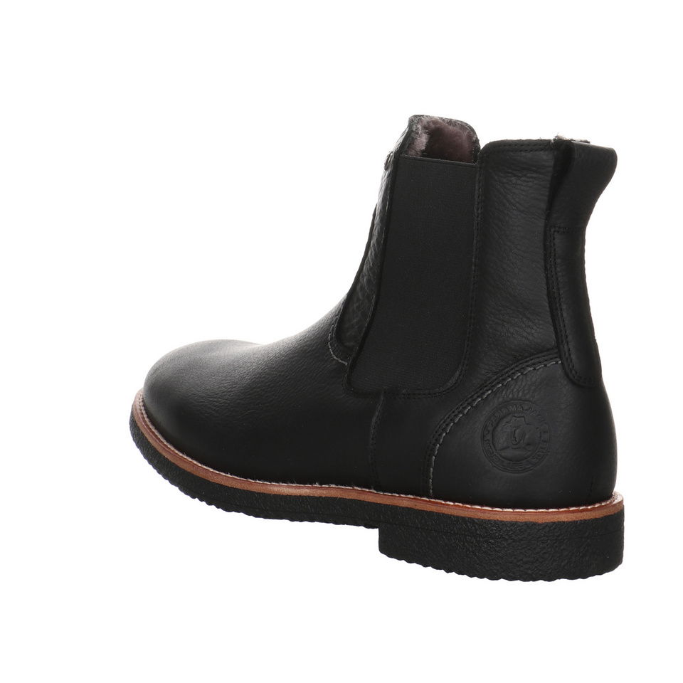 Panama Jack Garnock-Igloo Chelsea Boots