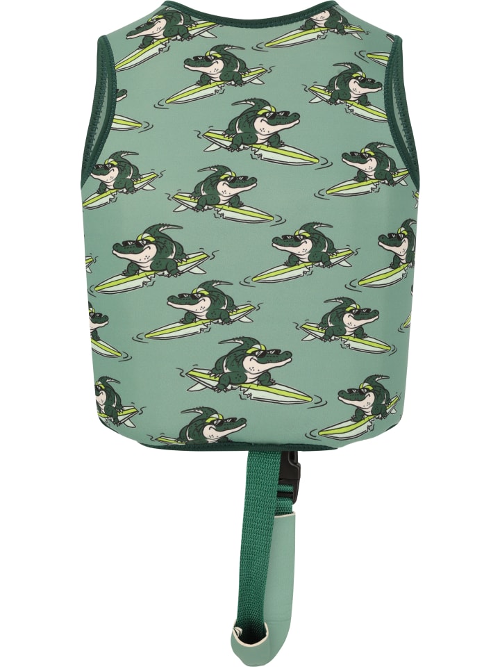 Zigzag Schwimmweste Lamai in 3077 Frosty Spruce günstig kaufen
