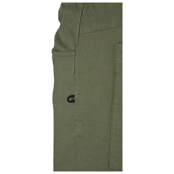 Stoic - Hemp54 ValenSt. Shorts - Shorts