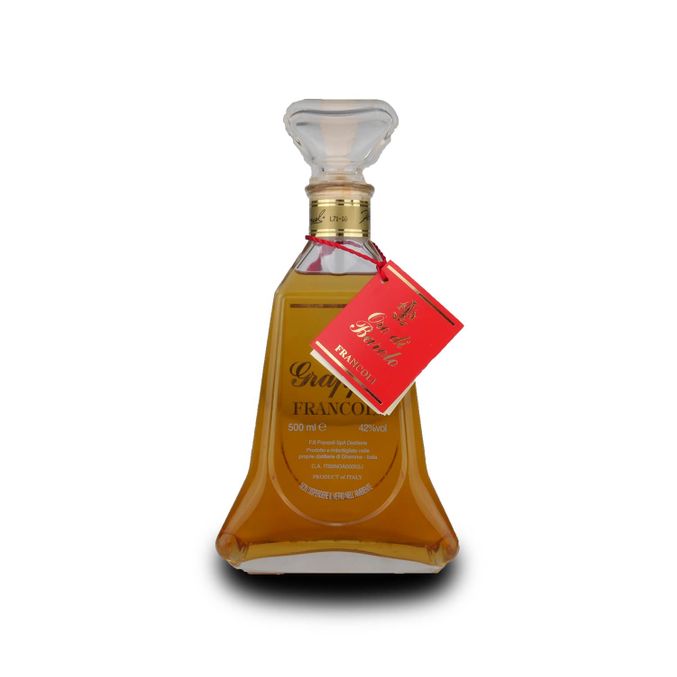Grappa 