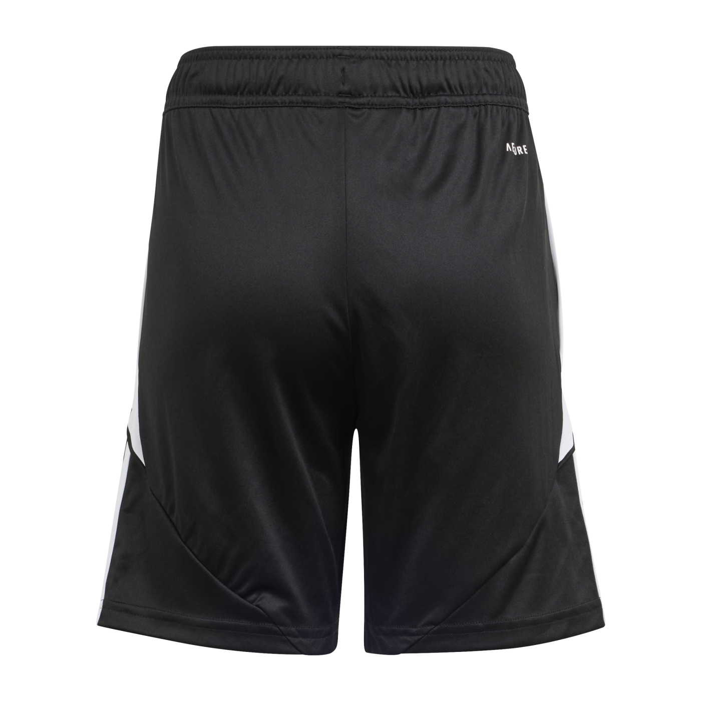 adidas Tiro 24 Training Short Kids Schwarz Weiss