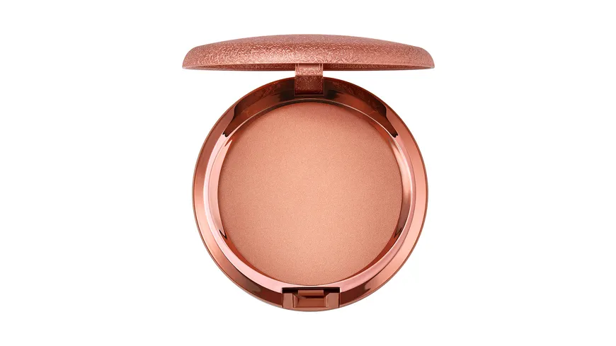 MAC Skinfinish Bronzer Radiant 8 g Light Rosy