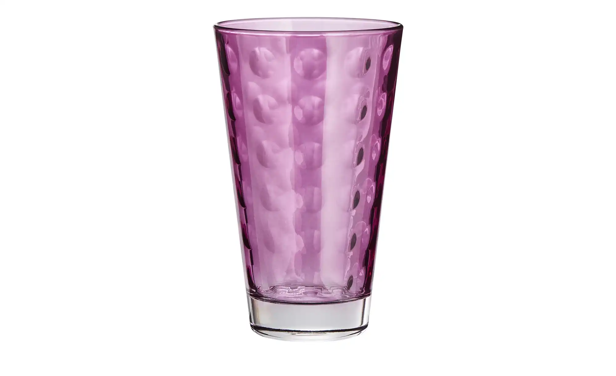 LEONARDO Gläserset  6er Set Optic