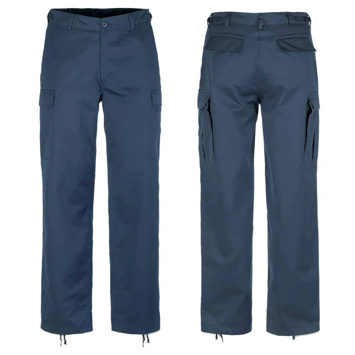 US Ranger Hose navy-blau