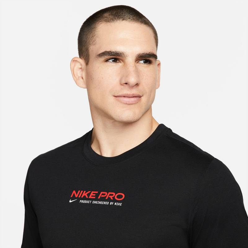 Nike Pro Dri Fit Funktionsshirt Herren