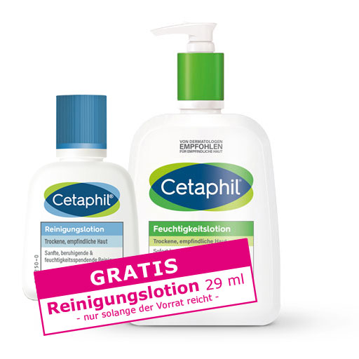 CETAPHIL Lotion  460 ml  Lotion