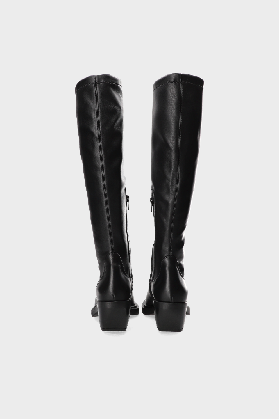 CPH285 vitello/vegan stretch black