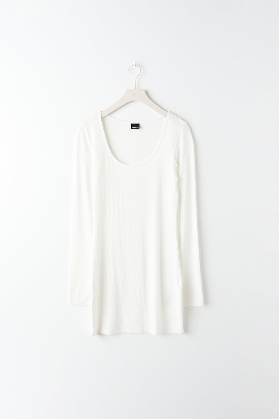 Agnes long top