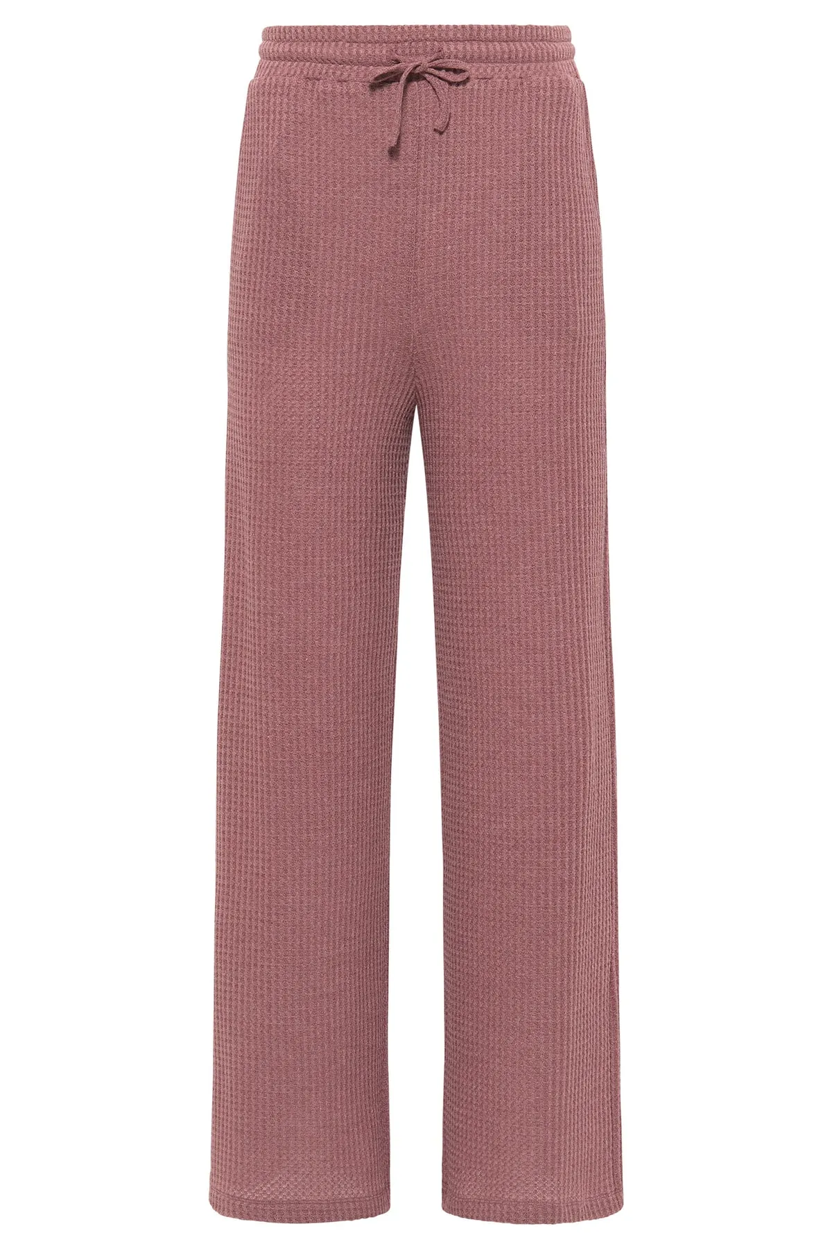 Izia  Jogginghose - Rosa - Straight