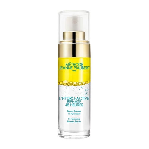 Jeanne Piaubert L'hydro Active Biphase 48 Heures Serum 30 ml