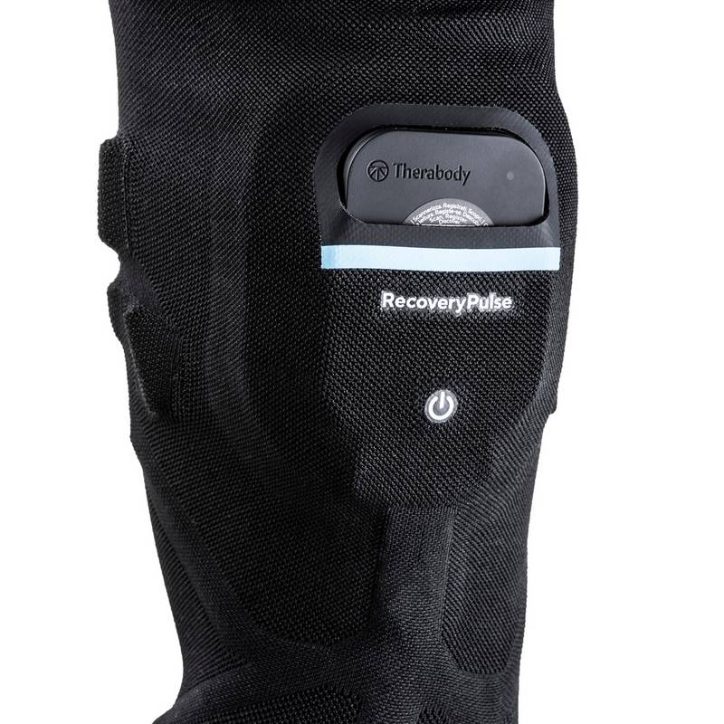 Therabody RecoveryPulse - Arm Sleeve Muskelstimulator
