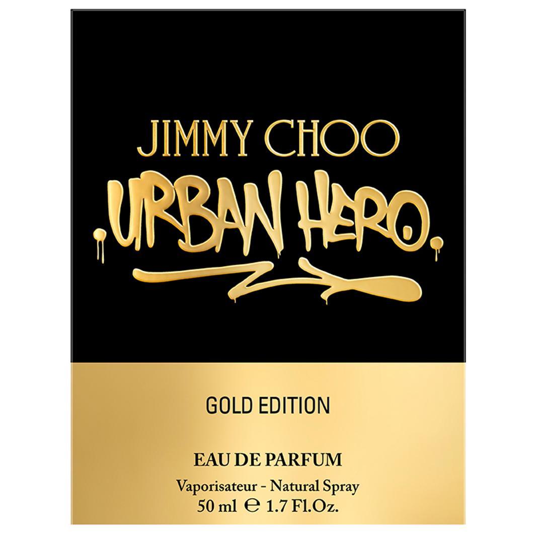 Urban Hero