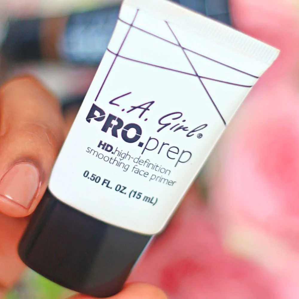 LA Girl Pro Prep Smoothing Primer