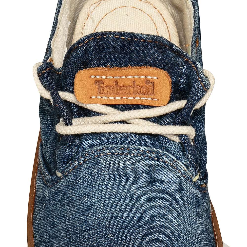 Timberland Earthkeepers Hookset Oxford Bot Light Damen Schuhe 8422B A