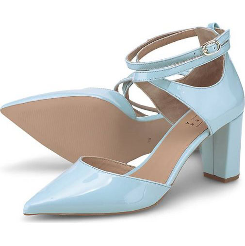 Another A Pumps