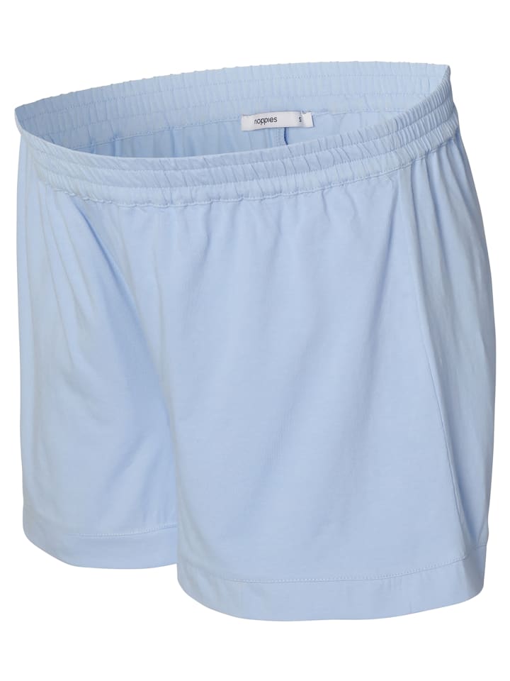 Noppies Schlafshort Leela in Light Sky günstig kaufen
