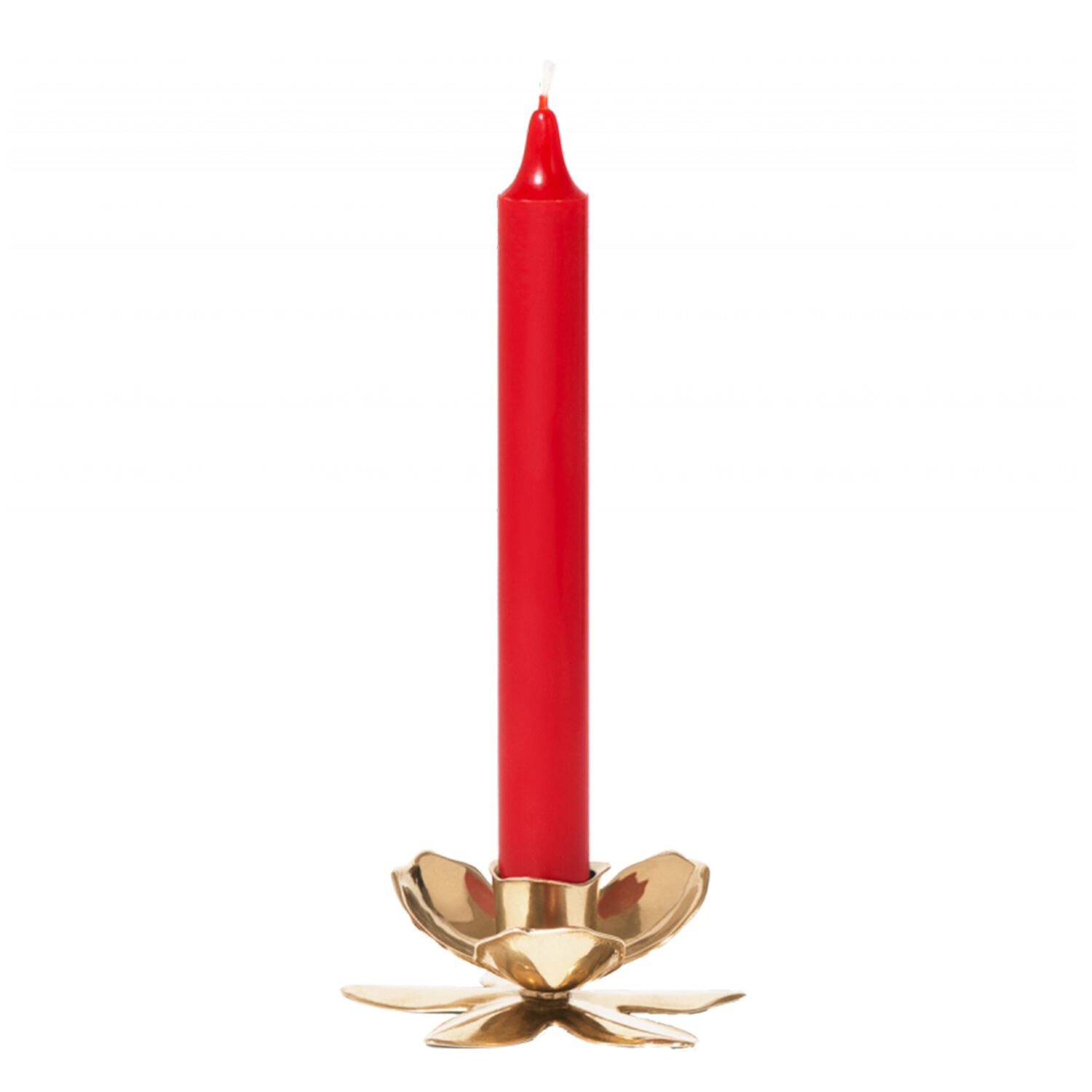 Trudon Petit Bougeoir Fleur