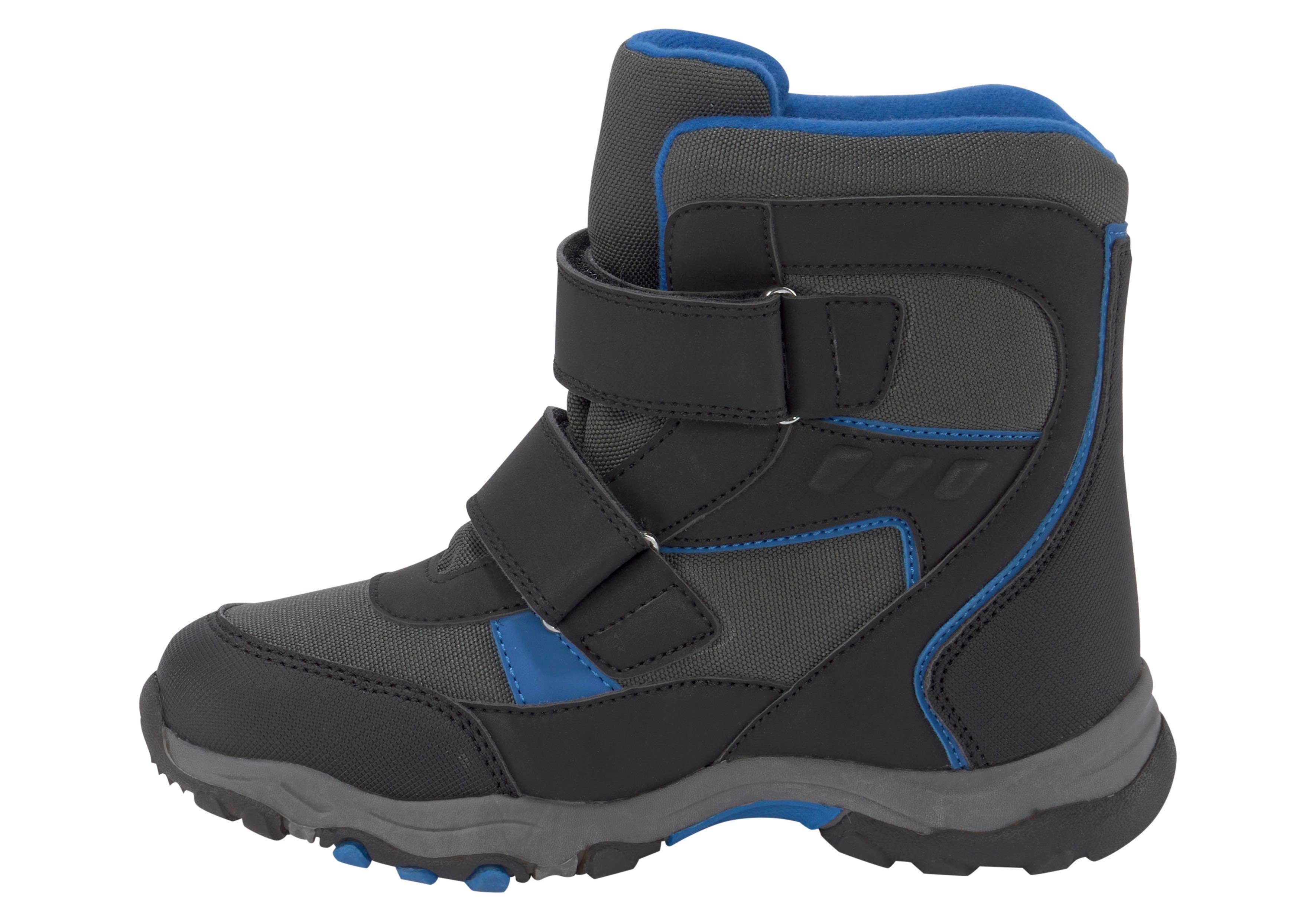 Scout LEEVI Outdoorwinterstiefel