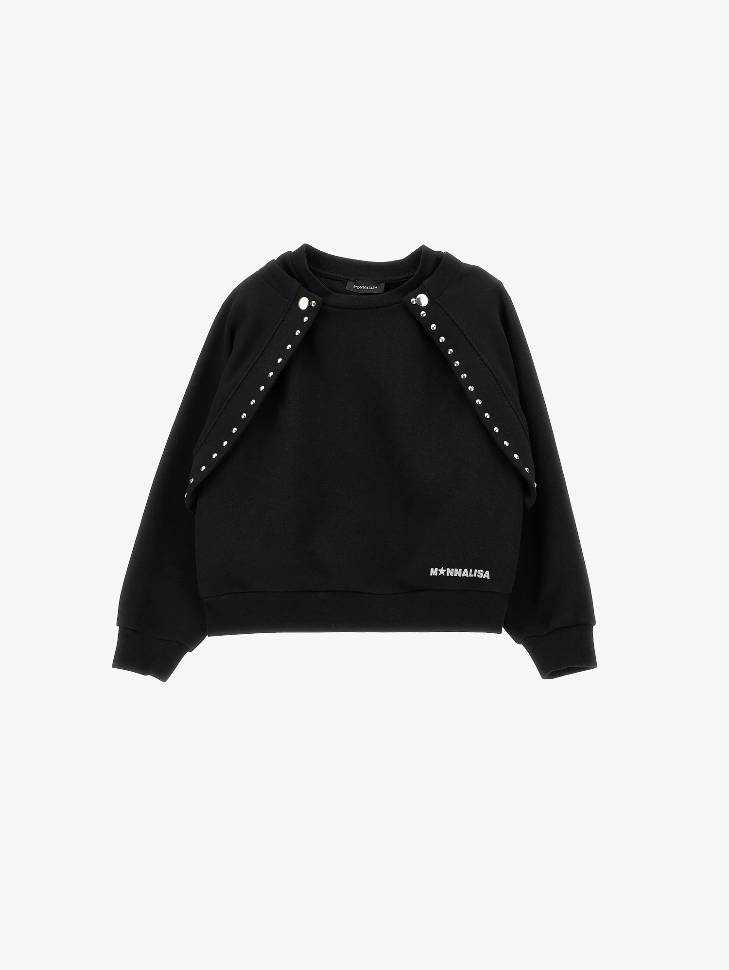 Monnalisa SUDADERA CON CHAL - Sudadera con cremallera