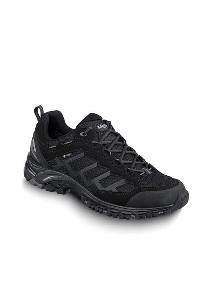MEINDL Outdoorschuh Caribe GTX in schwarz günstig kaufen