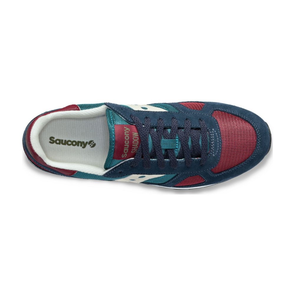 Saucony Shadow Original S2108-865 / blau