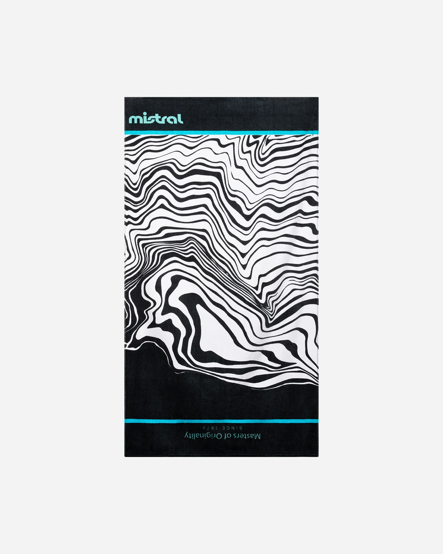Gąbka Mistral Telo Mare Geometric MT404S24-896