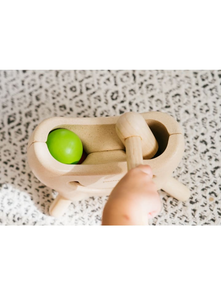 Plan Toys Hammerbank Wunder ab 24 Monate günstig kaufen onesize