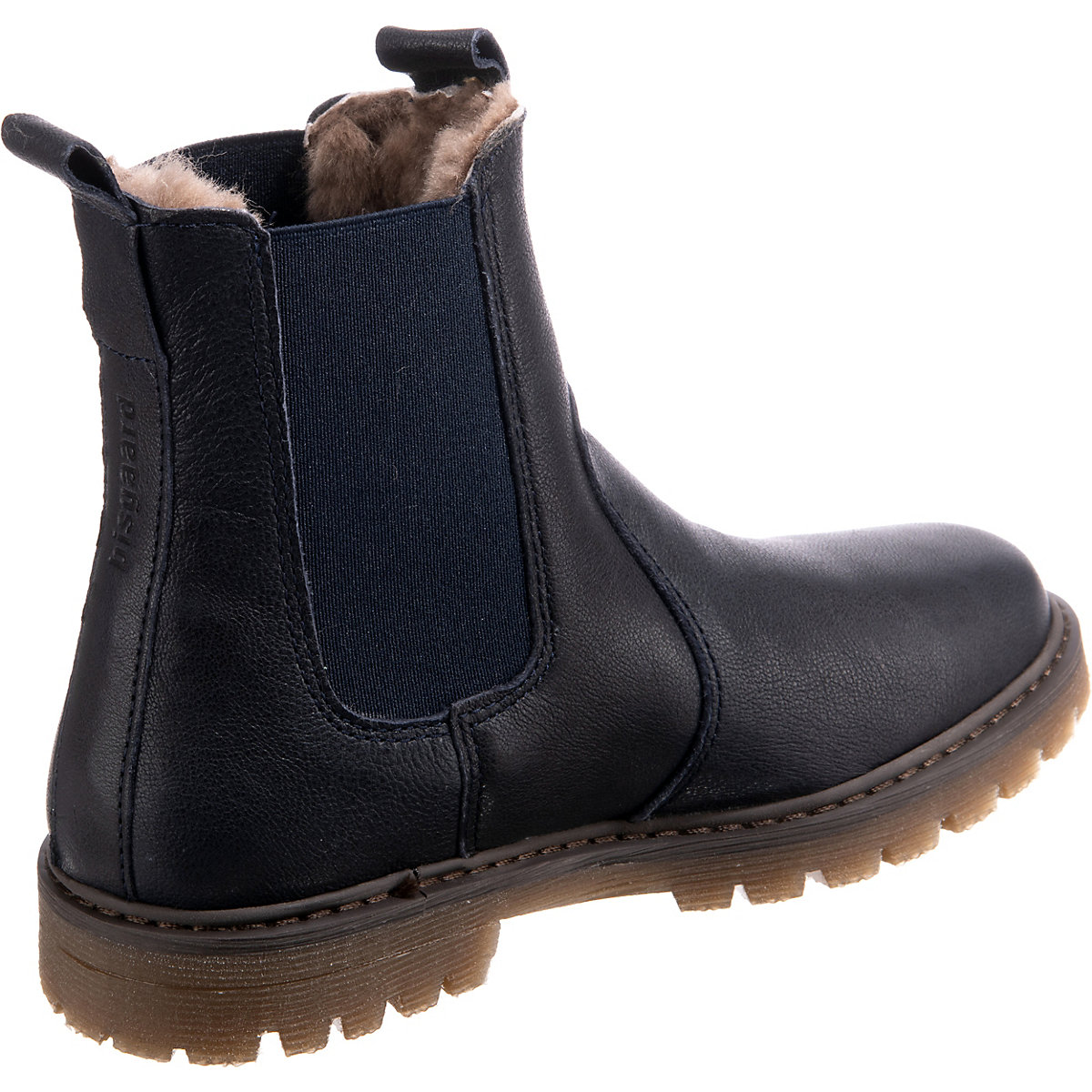 Kinder Winterstiefel