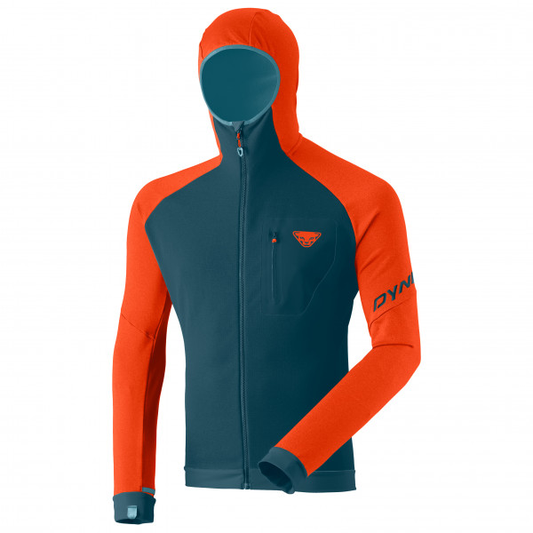 Dynafit - Radical Polartec Jacket - Fleecejacke