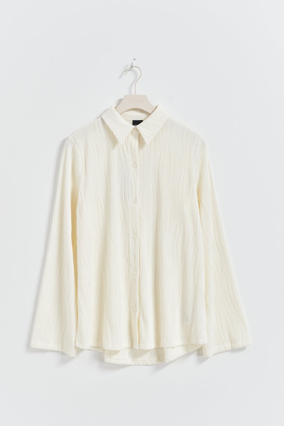 Structure shirt
