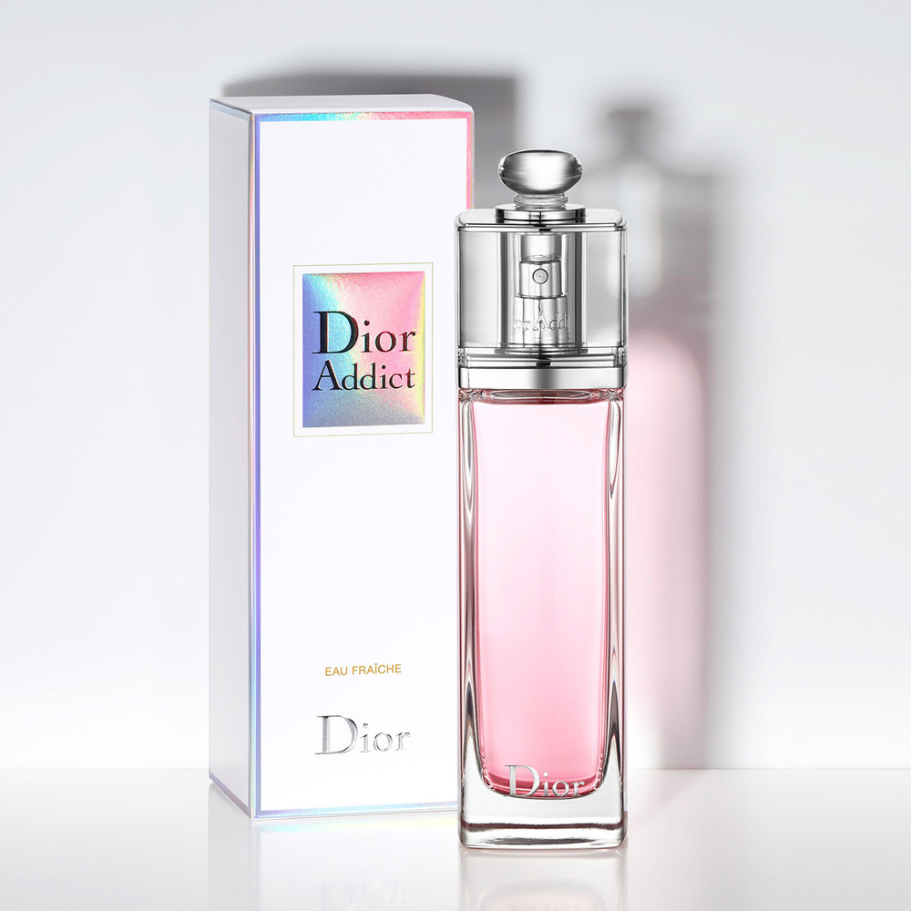 DIOR Dior Addict Eau Fraîche