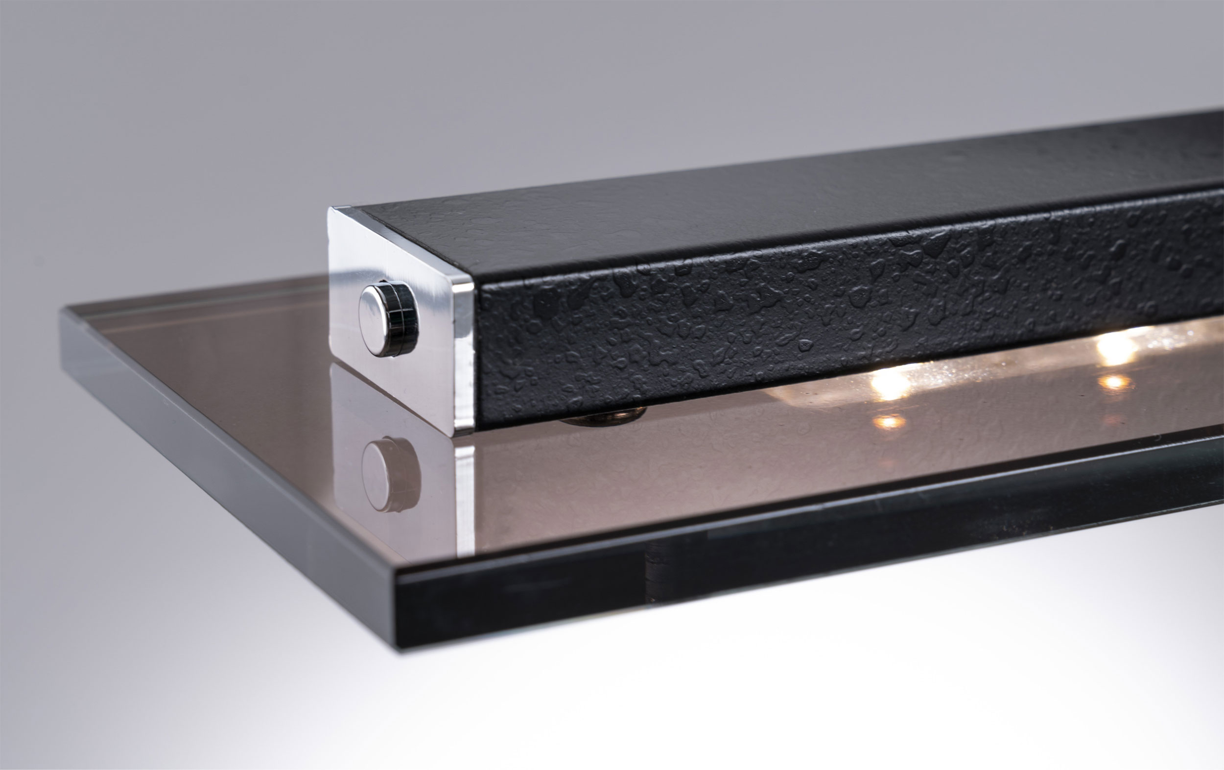 Fischer & HonselLED-Pendelleuchte 1flg