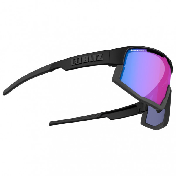 Bliz - Vision Nano Optics Nordic Light Cat: 2 VLT 22% - Fahrradbrille