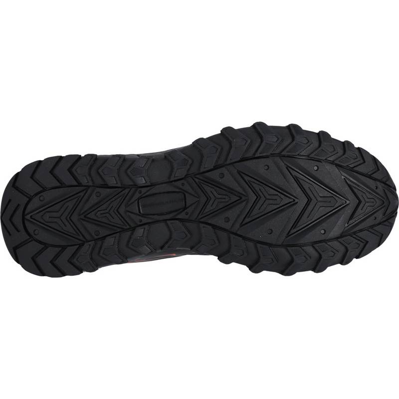 Endurance Tingst Wanderschuhe Herren