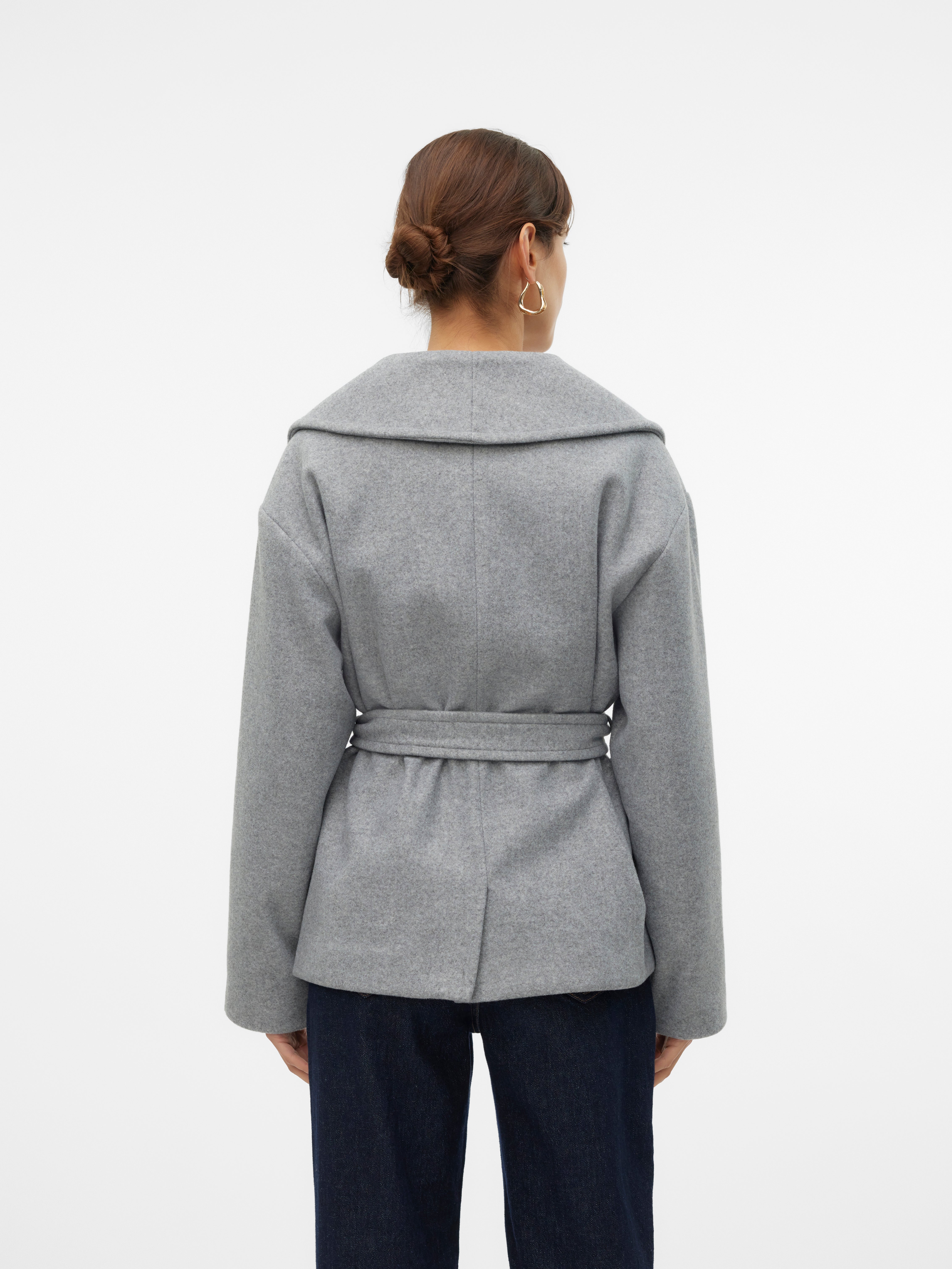 VMANNE Jacke