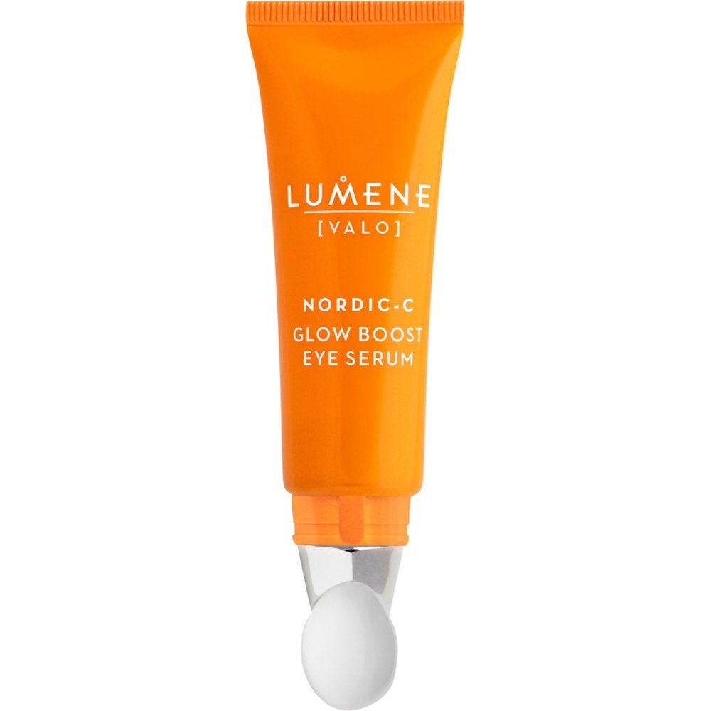 Lumene Glow Boost Eye Serum