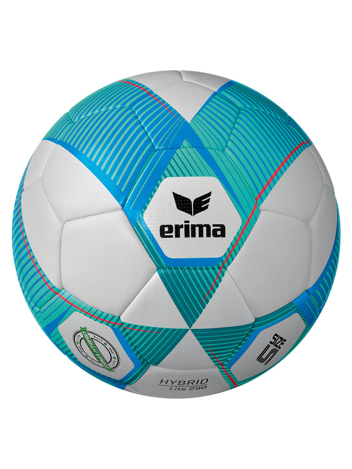 erima Fußball in curacao/petrol günstig kaufen 5