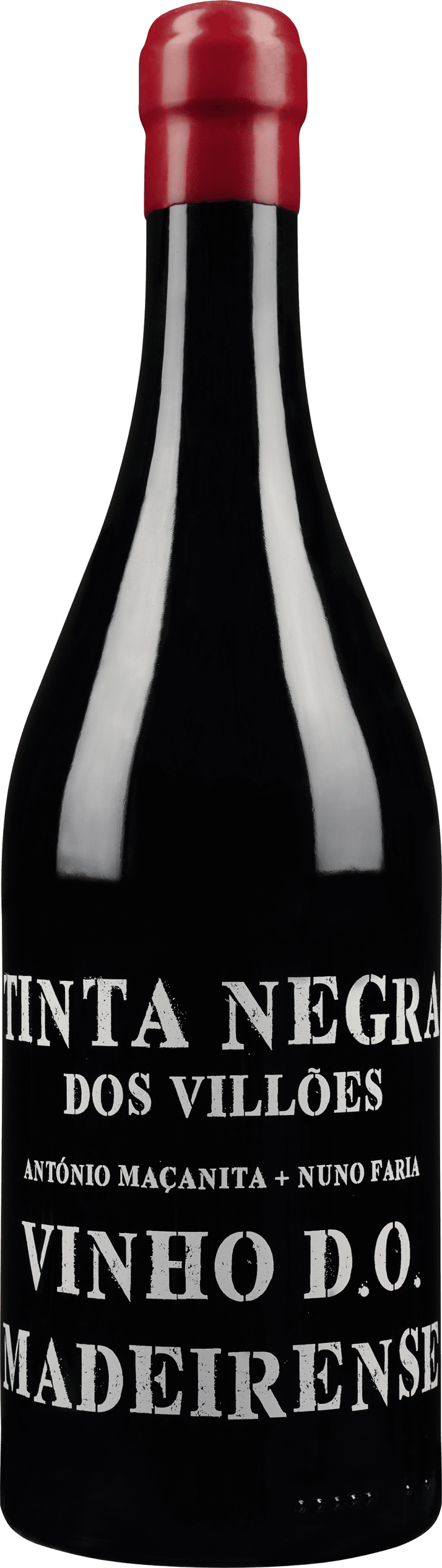Companhia de Vinhos dos Profetas e dos Villões: Tinta Negra dos Villões 2021