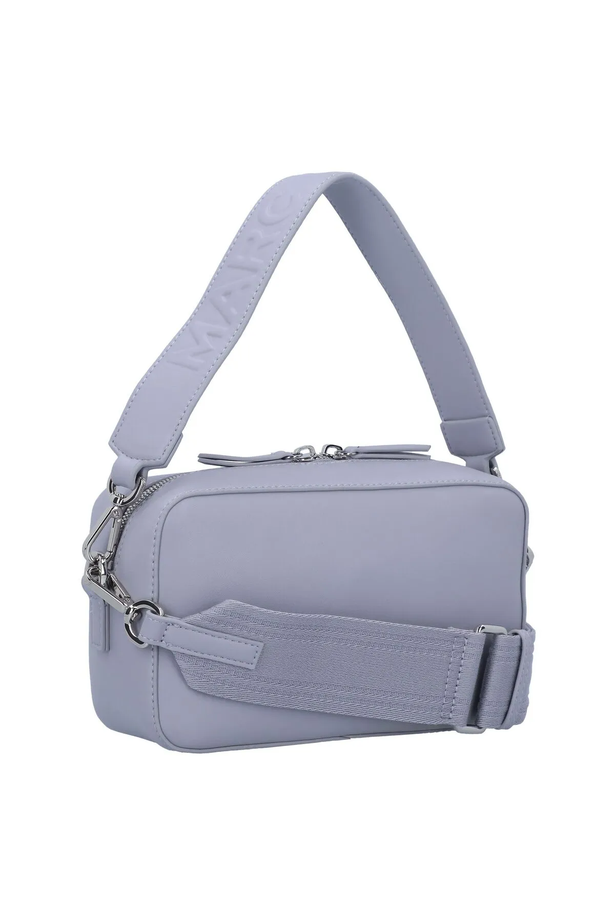 Marc O&'Polo  Handtasche - Lila - Unifarben