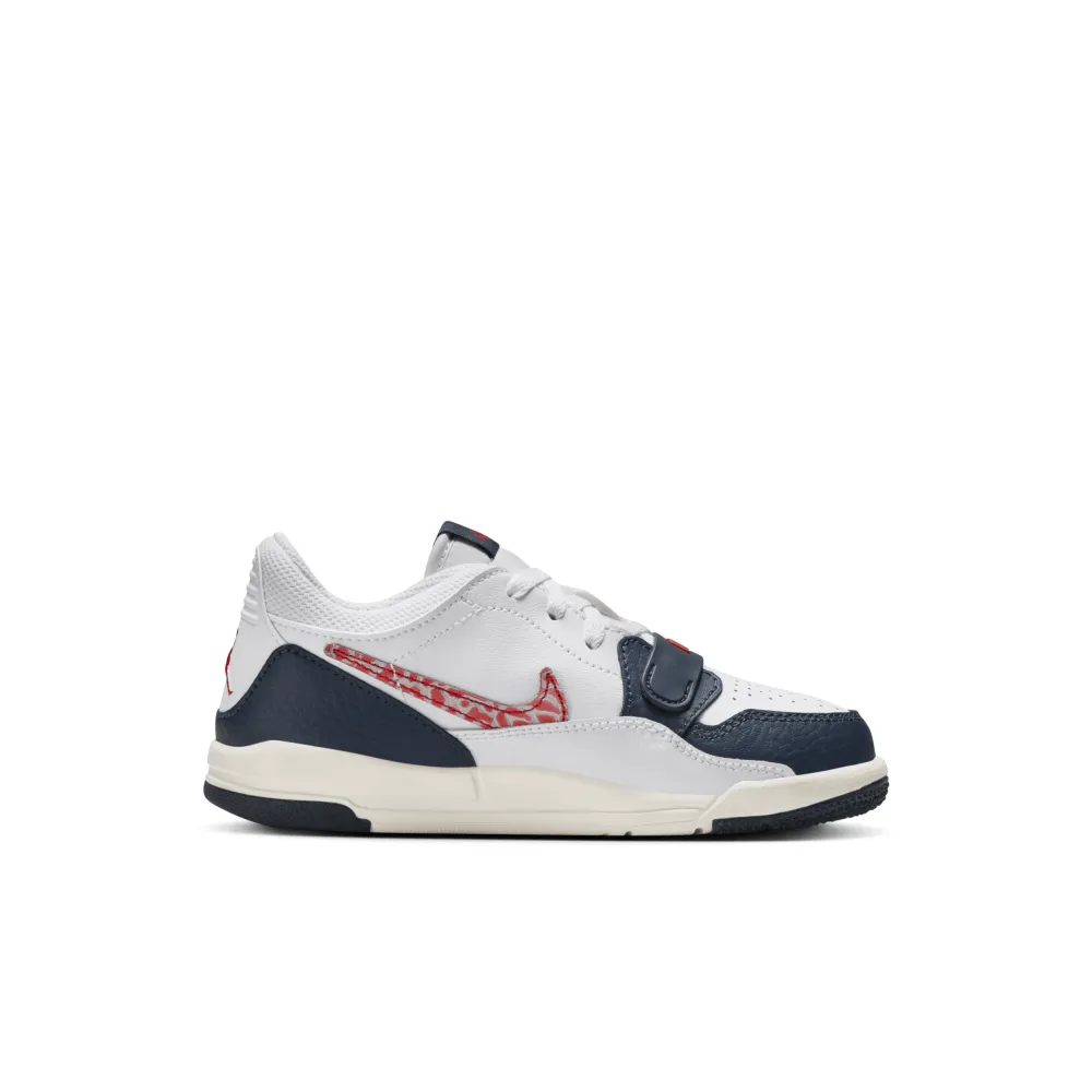 NIKE JORDAN Air Legacy 312 Low CD9055-146 / weiss