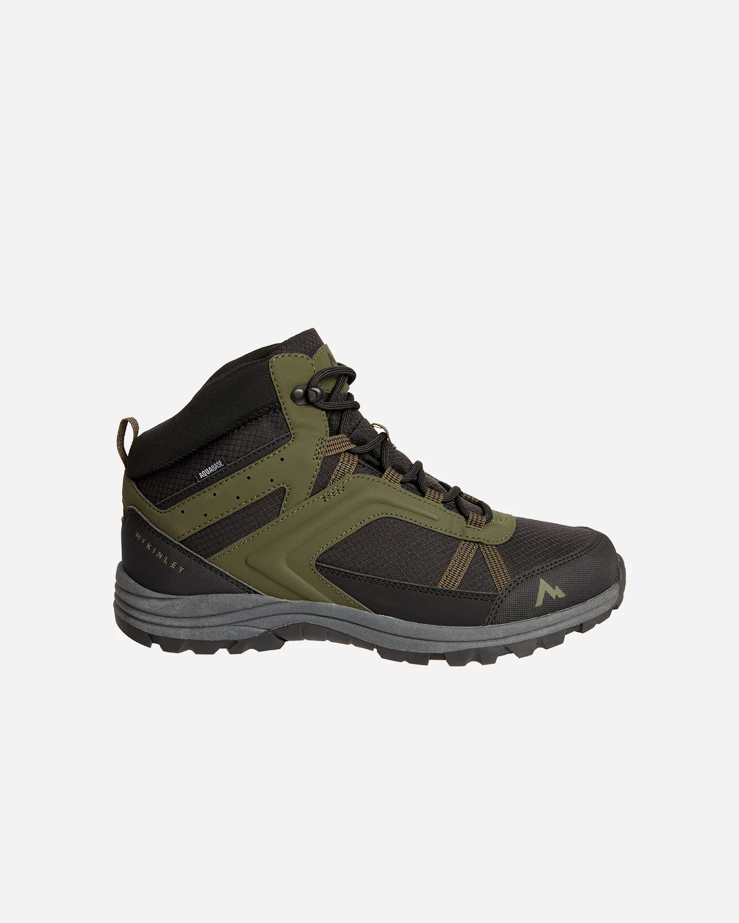 Scarpe Escursionismo Mckinley Maine Ii Mid Aqb M 422034-902