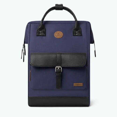 Adventurer Large Backpack Dusseldorf purple