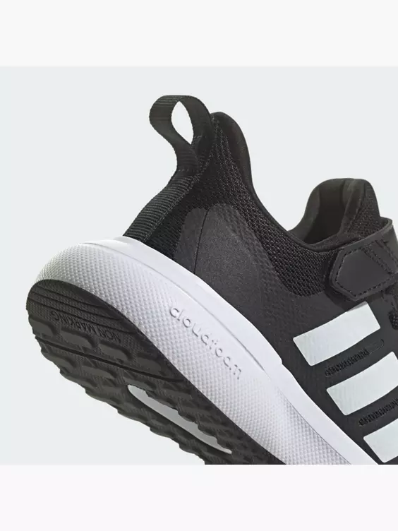 adidas FortaRun 2.0 Cloudfoam Elastic Lace Top Strap Schuh