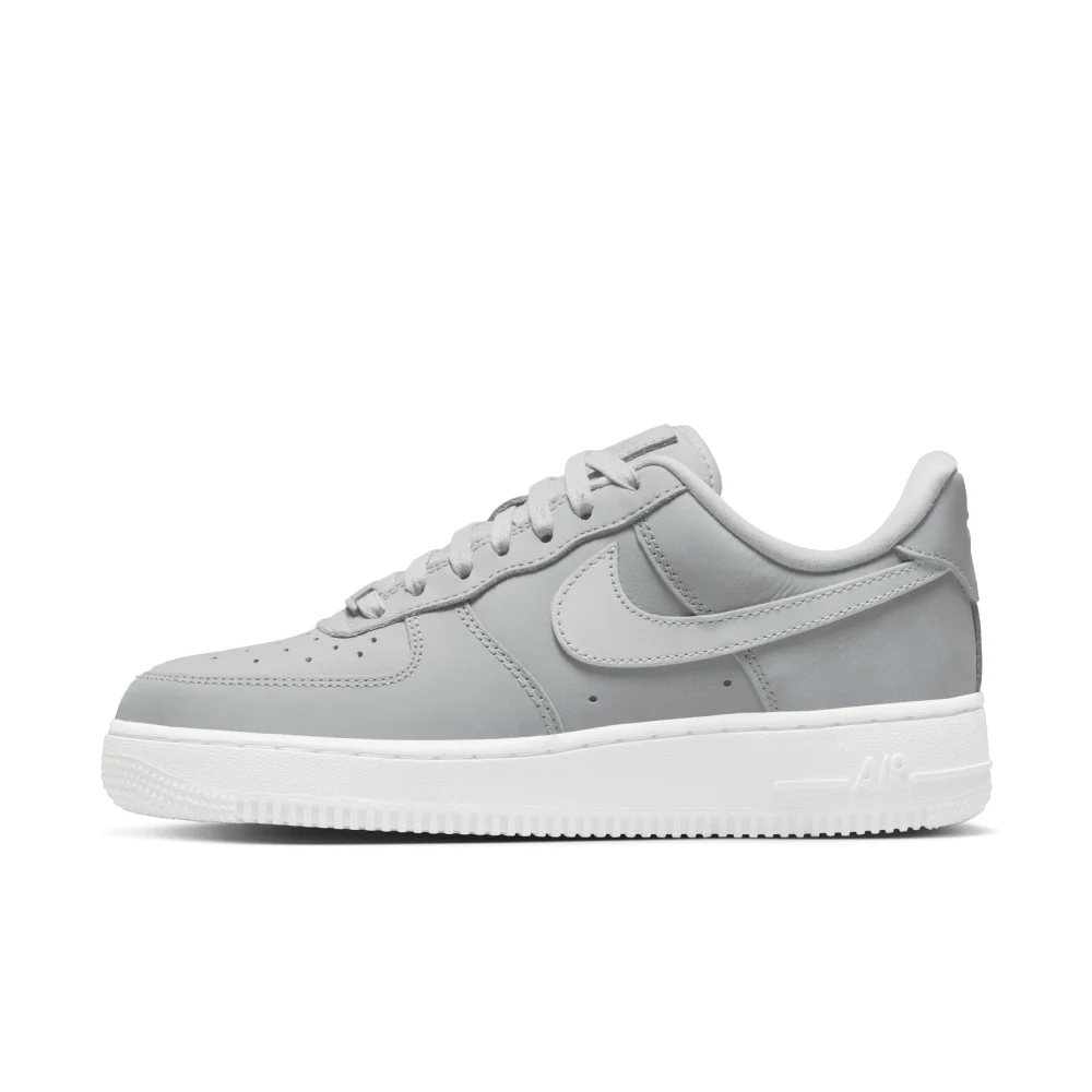 Nike Air Force 1 Premium DR9503-001 / grau