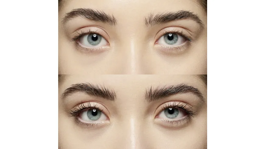 Catrice Mascara Pure Volume 10 ml 02 - magic brown