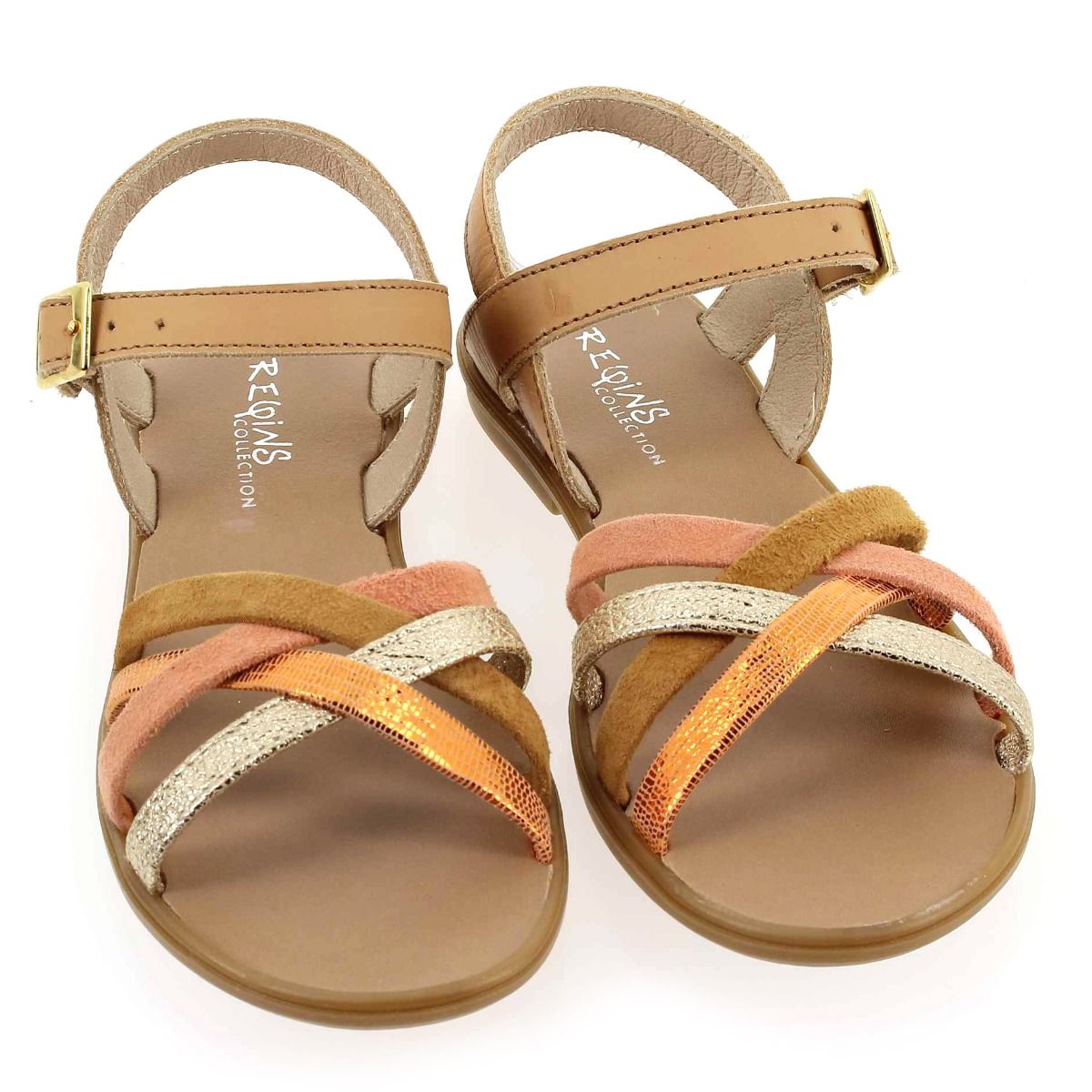 Reqins  THELMA - Camel