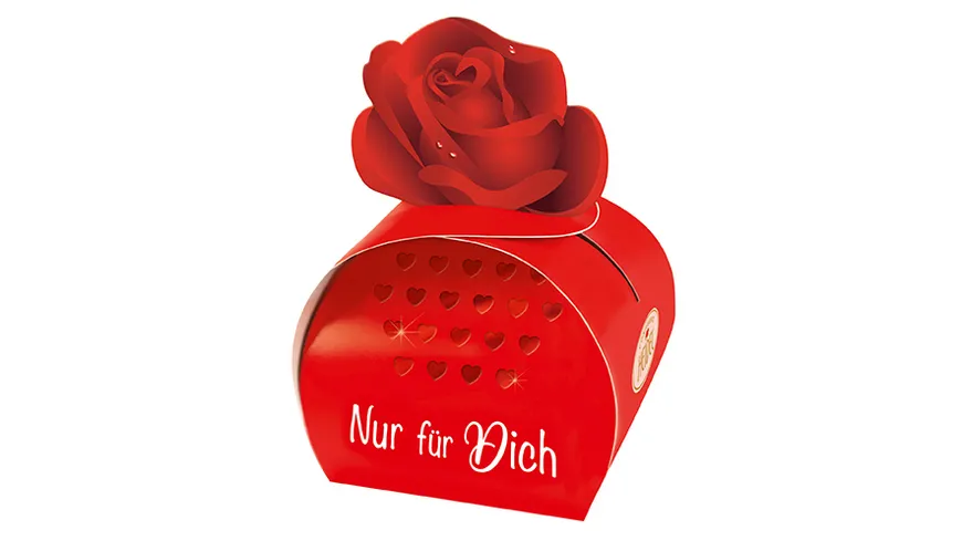 HEIDEL Rosenschachtel 54 g