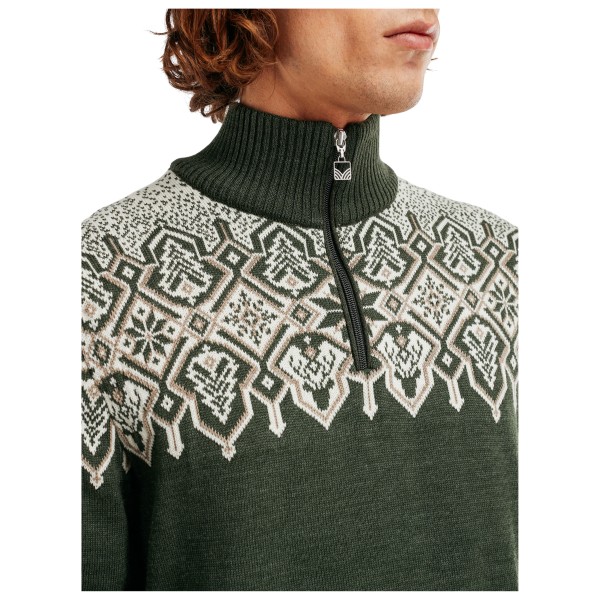 Dale of Norway - Winterland Sweater - Merinopullover