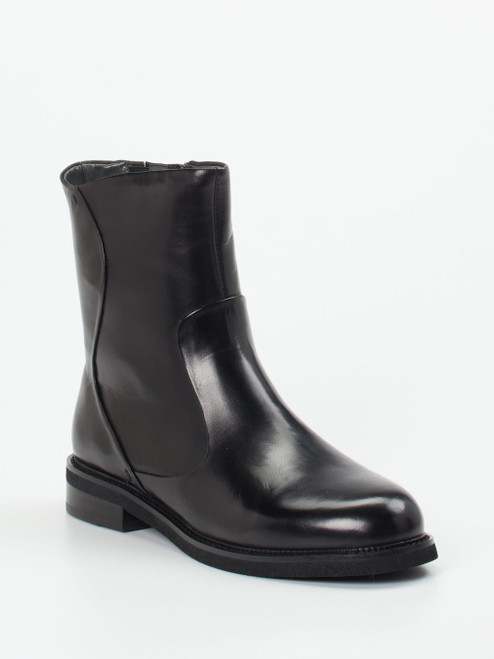 Stiefelette-17330090220 Ginger & Glove