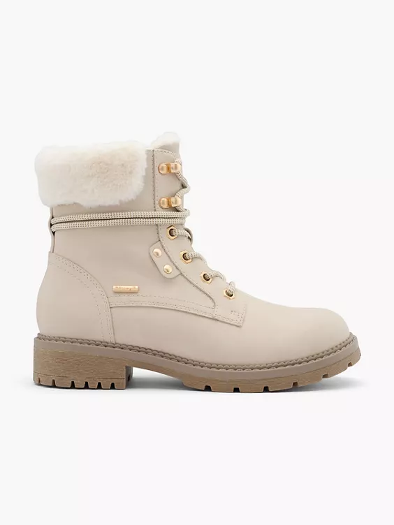 Landrover Schnürboots